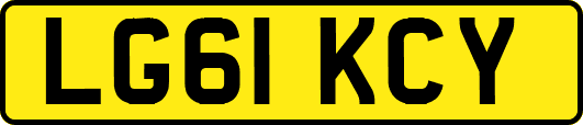 LG61KCY