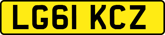 LG61KCZ