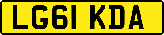 LG61KDA