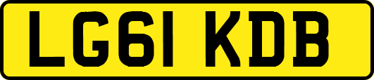 LG61KDB