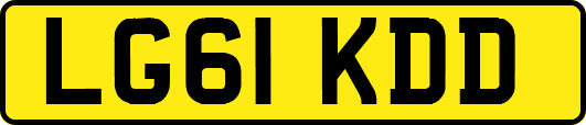 LG61KDD
