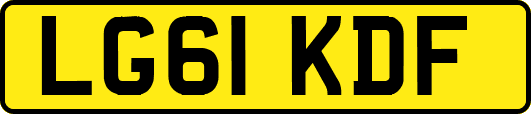 LG61KDF