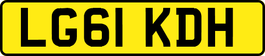 LG61KDH