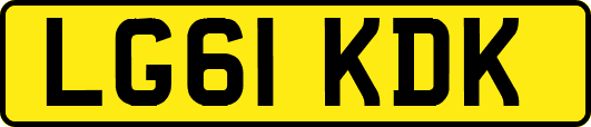 LG61KDK