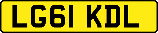 LG61KDL