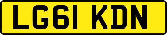 LG61KDN