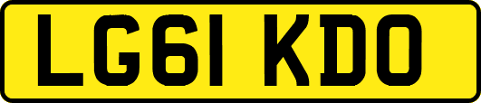 LG61KDO
