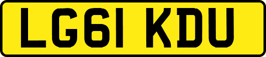 LG61KDU