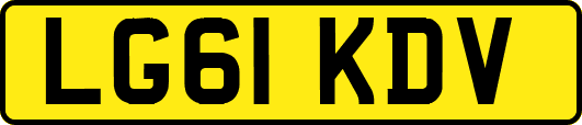 LG61KDV