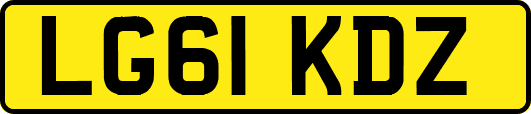LG61KDZ