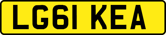LG61KEA