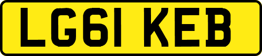 LG61KEB