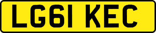 LG61KEC