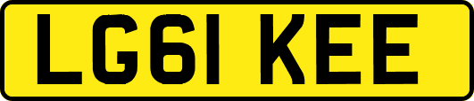LG61KEE