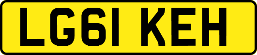LG61KEH