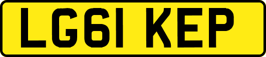LG61KEP