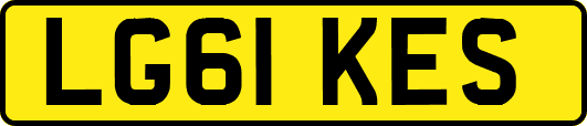LG61KES