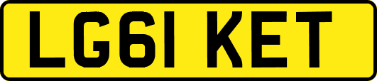 LG61KET