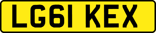 LG61KEX