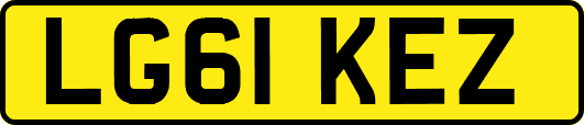 LG61KEZ