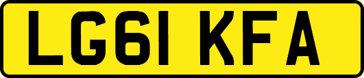 LG61KFA