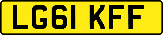 LG61KFF