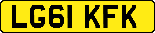 LG61KFK