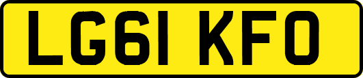 LG61KFO