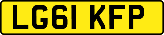 LG61KFP