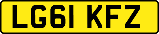 LG61KFZ