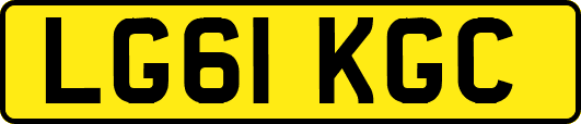 LG61KGC