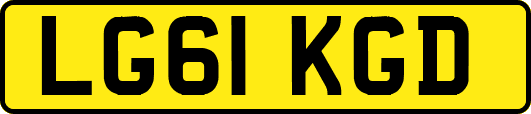 LG61KGD
