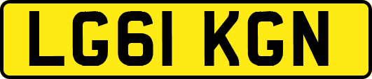LG61KGN