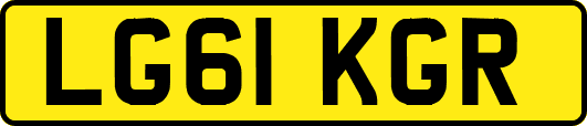LG61KGR