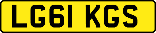 LG61KGS