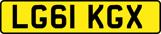 LG61KGX