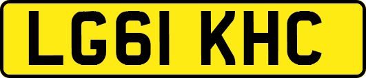 LG61KHC