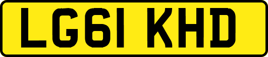 LG61KHD