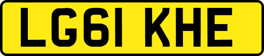 LG61KHE