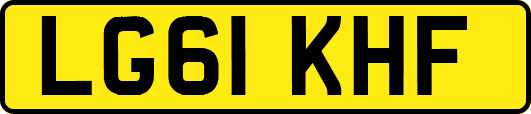 LG61KHF