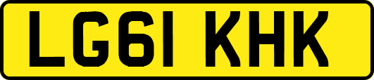 LG61KHK