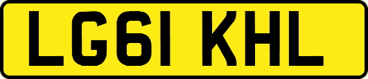 LG61KHL