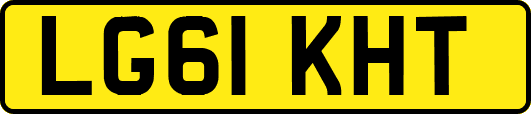 LG61KHT
