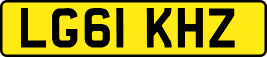 LG61KHZ