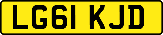 LG61KJD