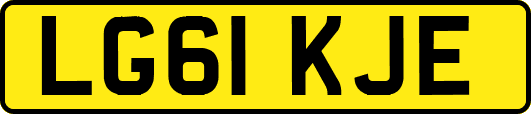 LG61KJE