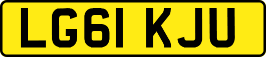 LG61KJU