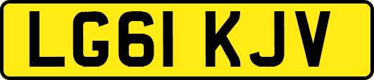 LG61KJV