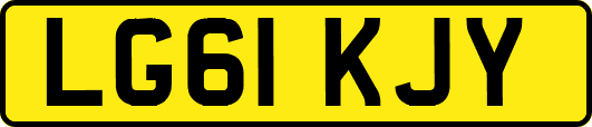 LG61KJY