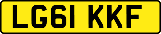 LG61KKF